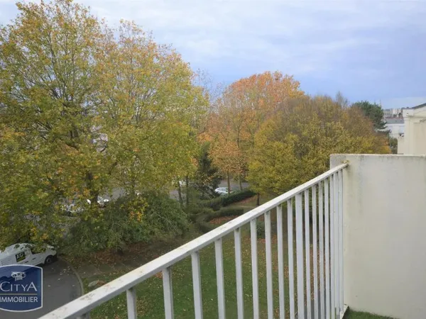 Appartement 3 pièces