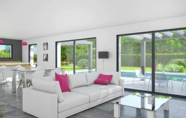Maison PC obtenu