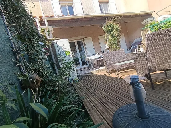 Maison 4 pièces 86 m²