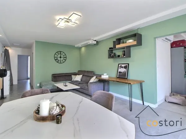 Appartement Draguignan 4 pièce(s) 80 m2