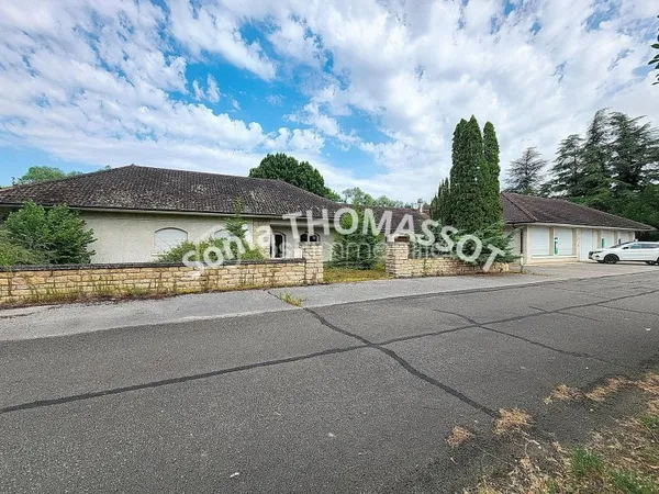 Maison 8 pièces 200 m²