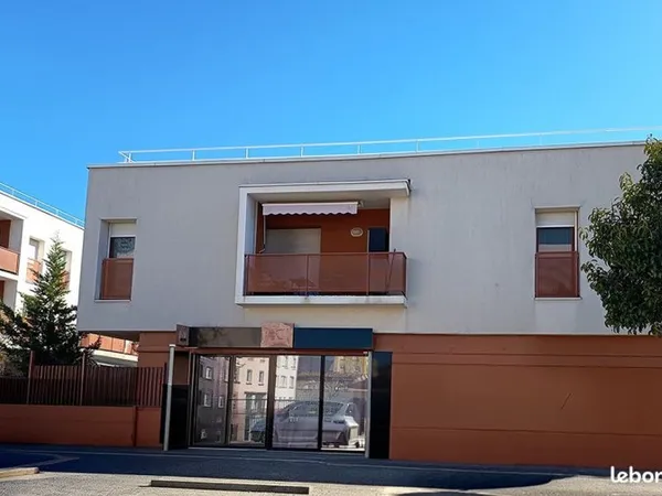 Local commercial 33 m² Bourg-lès-Valence