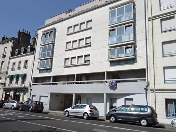 Appartement 1 pièce 18 m²