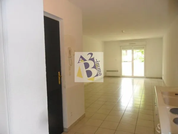 Appartement Angoulême 2 pièces