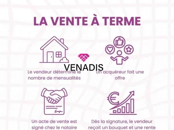 Appartement en Vente - Toulouse (31500)
