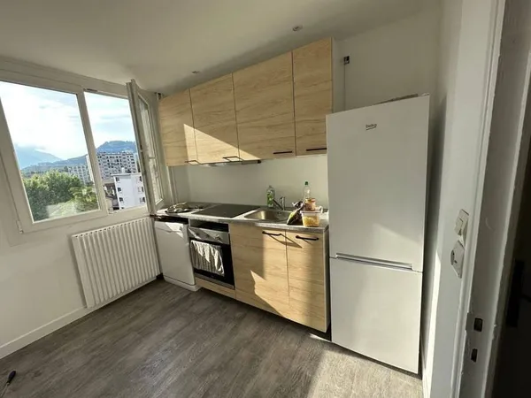 Appartement 5 pièces 80 m²