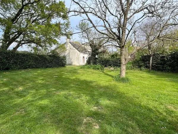 Maison 4 pièces 107 m²