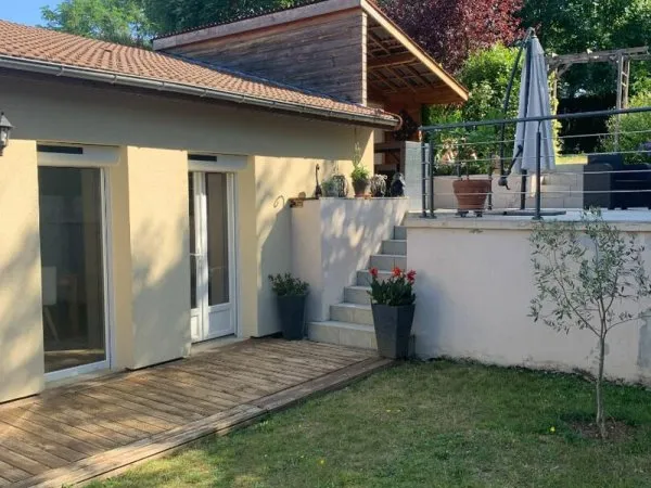 Maison Draveil 5 pièce(s) 78.35 m2
