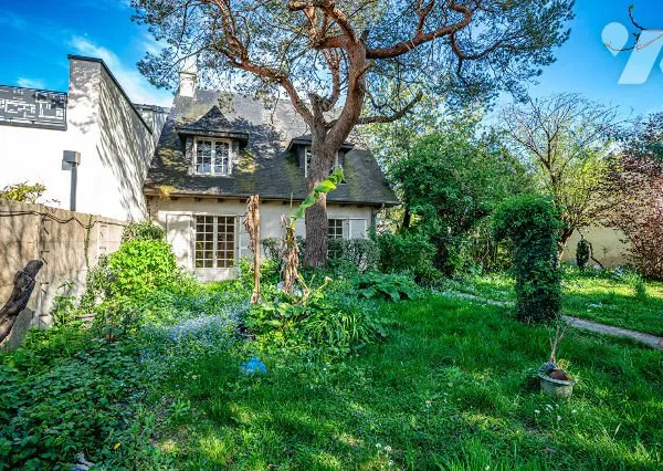 Maison 6 pièces 120 m²