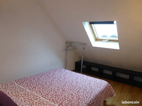 Appartement duplex