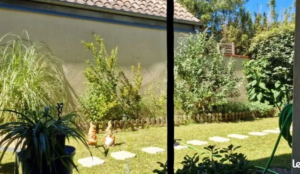 Charmant appartement situé à Cugnaux