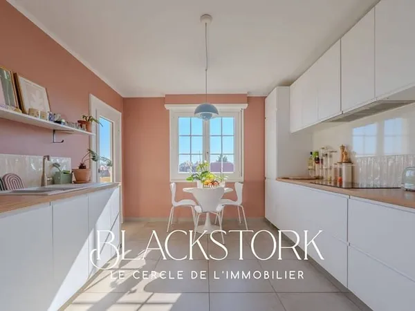Appartement 3 pièces 83 m²