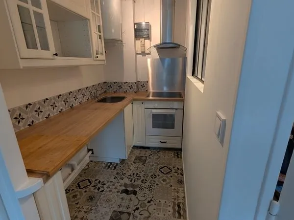 Appartement Location Tours 1p 31m² 470€