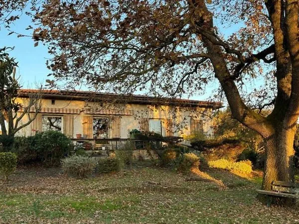 Maison 6 pièces 160 m²
