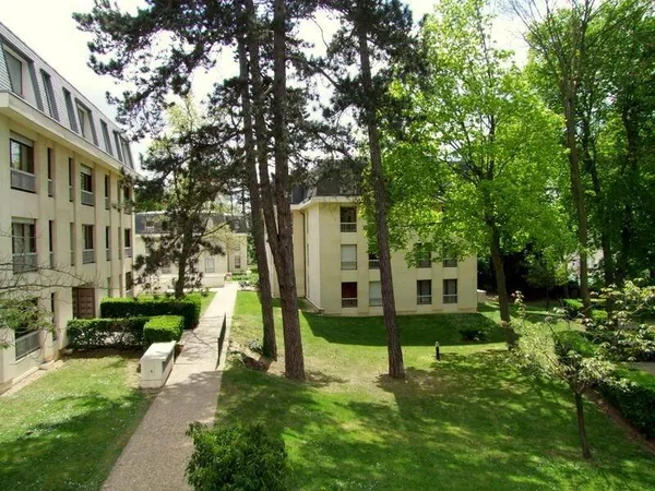 Appartement 1 pièce 29 m²