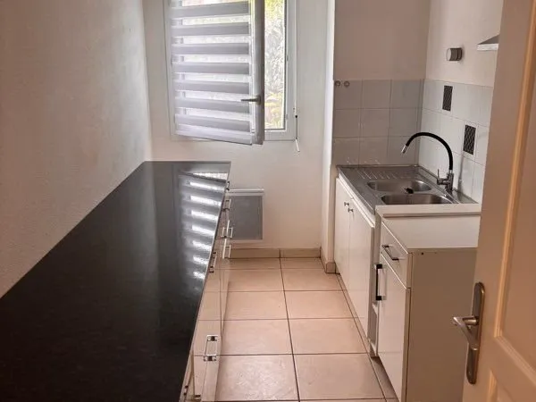 Appartement T3