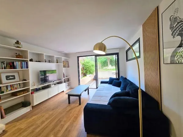 Maison 4 pièces 121 m²