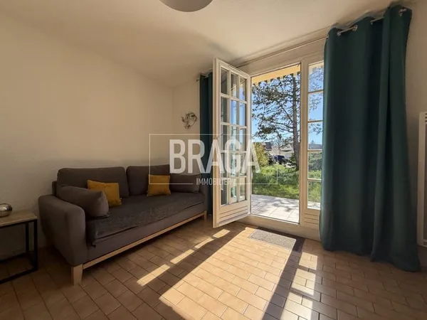 AGRÉABLE MAISON DE VACANCES