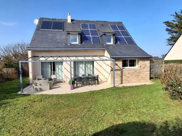 Maison 6 pièces 130 m²