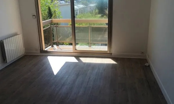 Appartement 1 pièce 34 m²