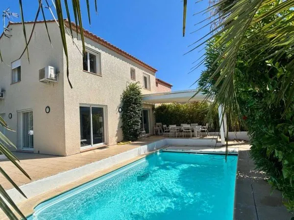 Villa 6 pièces 130 m²