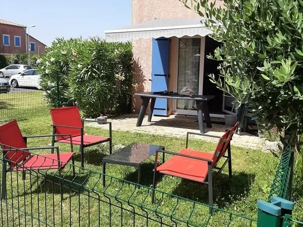 Location maison residence privée