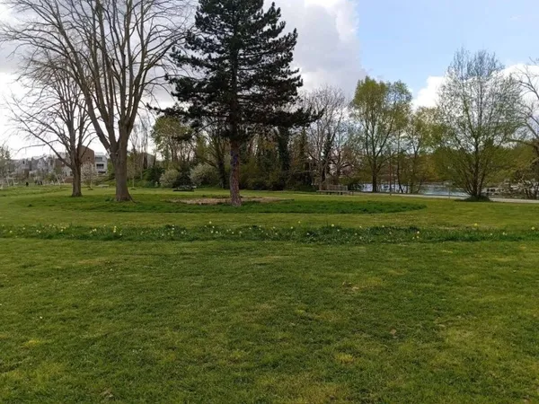Maison 5 pièces 90 m²