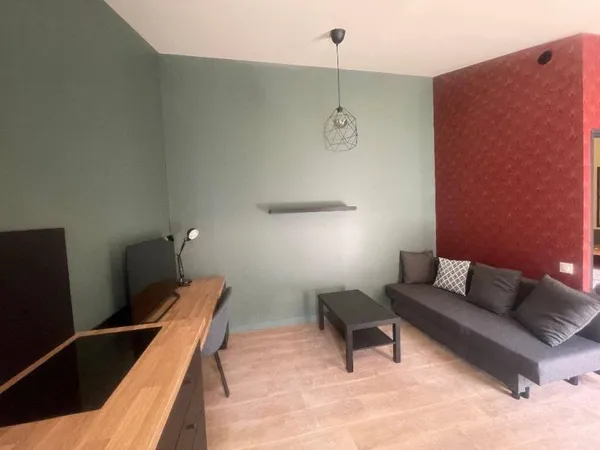 Appartement 2 pièces 30 m²