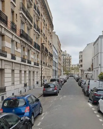 Location de place de parking Marcel Sembat