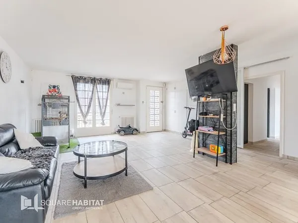 Maison 3 chambres, Mouilleron Le Captif