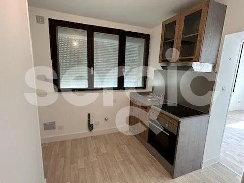 Appartement T1 Bis