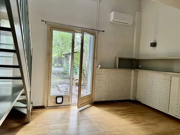Appartement 1 pièce 40 m²