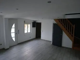 Maison 4 pièces 88 m²