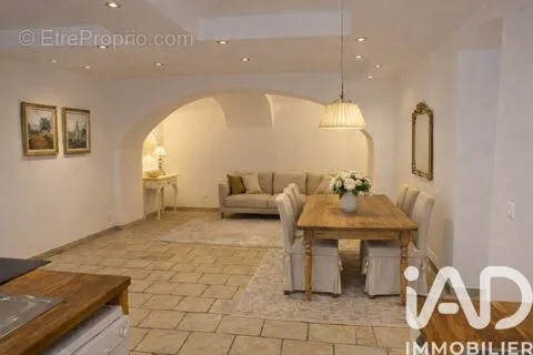Maison 3 pièces 69 m²