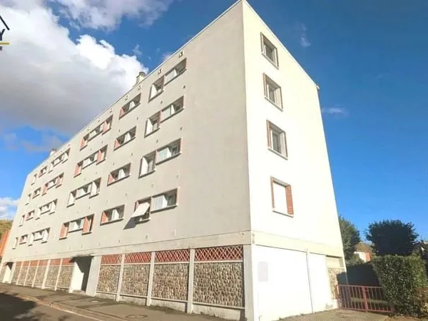 Toulouse / Rangueil