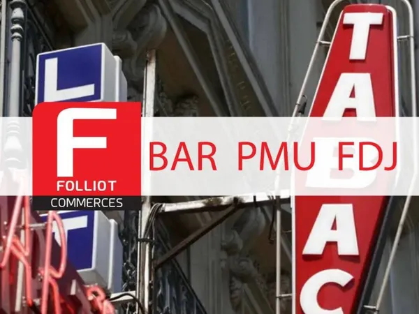 Boutique 80 m²