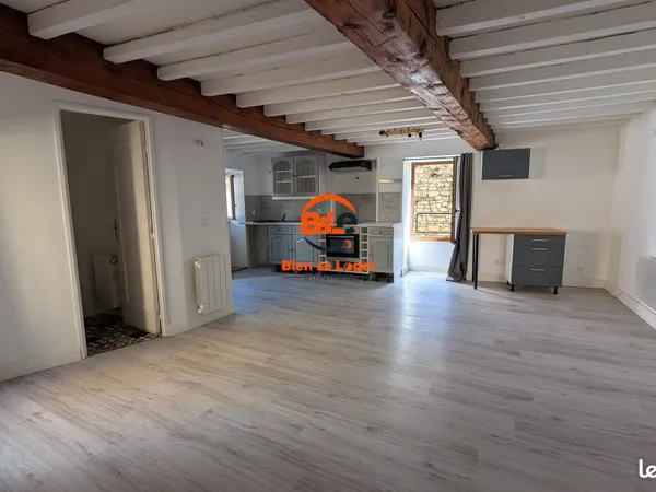 Maison 3 pièces 58 m²