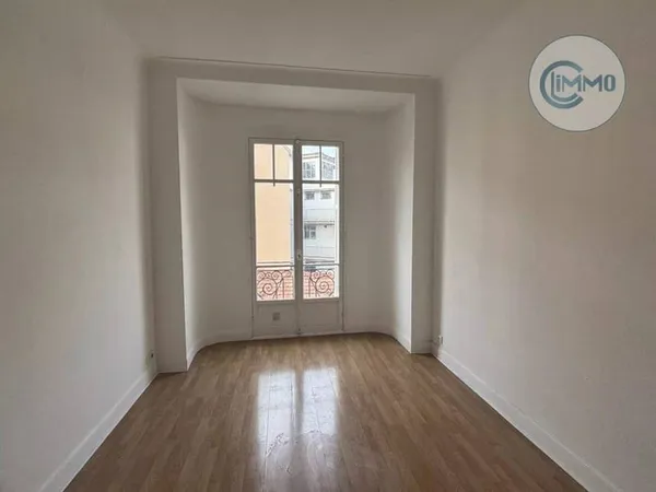 Appartement 3 pièces 55 m²