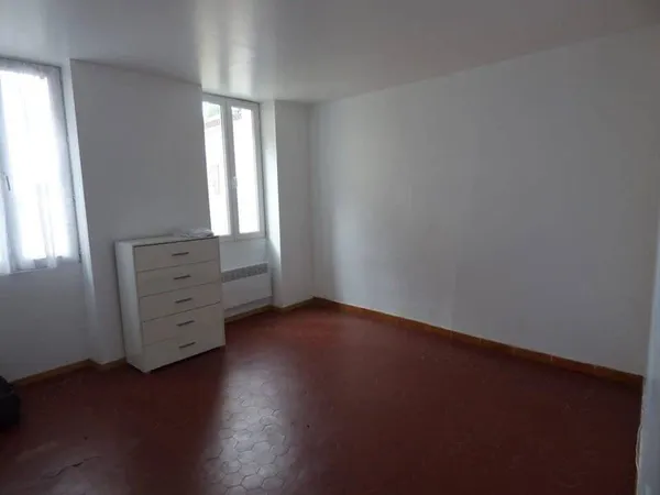 Appartement 3 pièces 100 m²