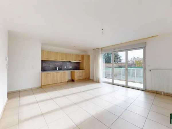 Vends T3 - 66.15m² - Mainvilliers 28300
