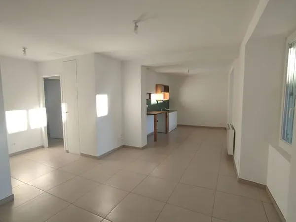 Appartement 4 pièces 86 m²