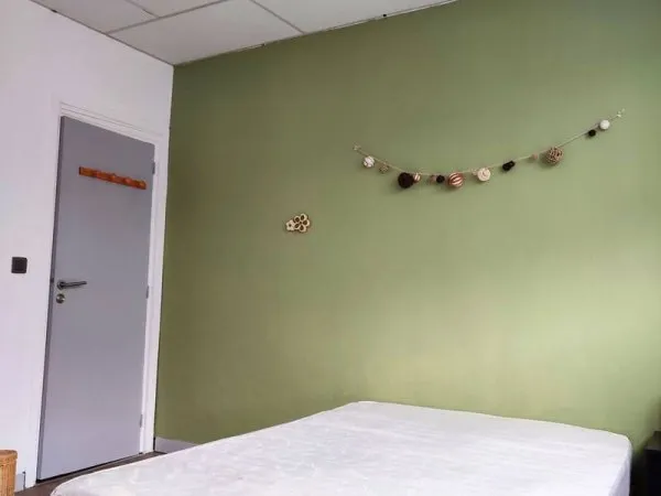 Chambre Colocation Ronchin   460€