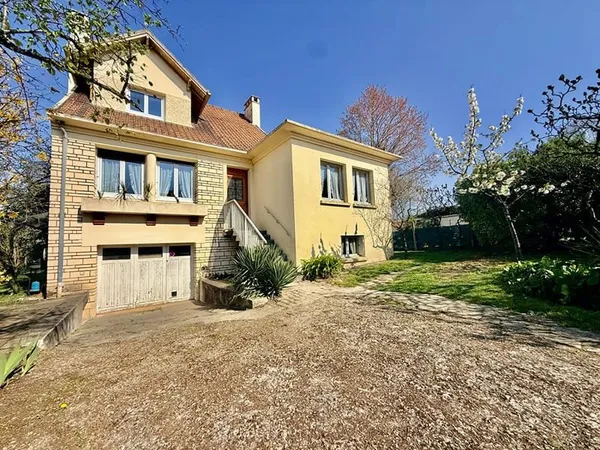 Maison Conflans Sainte Honorine 8 pièce(s) 150 m2