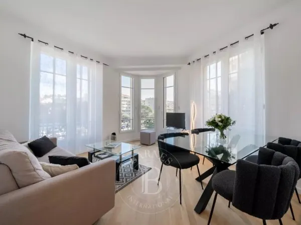 CANNES BANANE - APPARTEMENT CONTEMPORAIN - 2 CHAMBRES