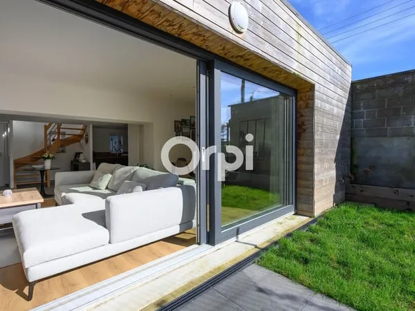 Maison 3 pièces 85 m²