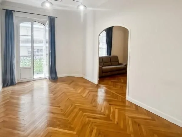 Appartement 4 pièces 94 m²