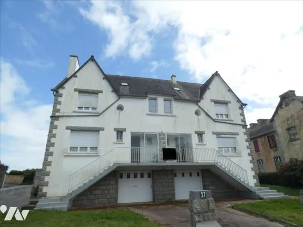 Maison 12 pièces 222 m²