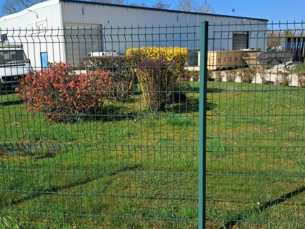 BATIMENT INDUSTRIEL A LA VENTE