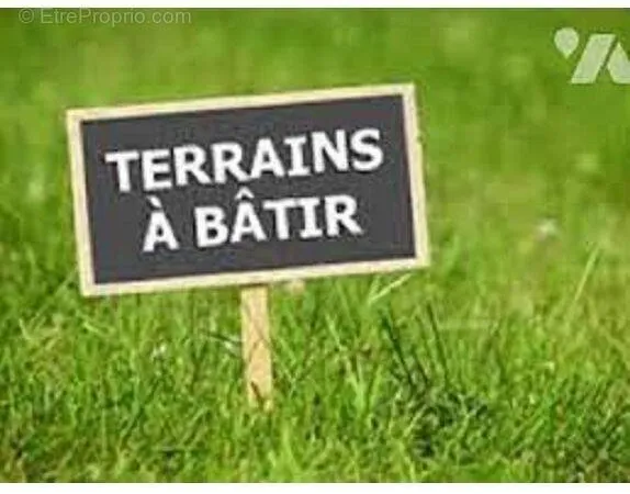 Terrain 1393 m²