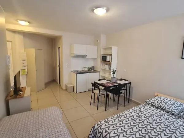 Studio / 23m² / Le Raincy Villemonble Montfermeil (RER E)